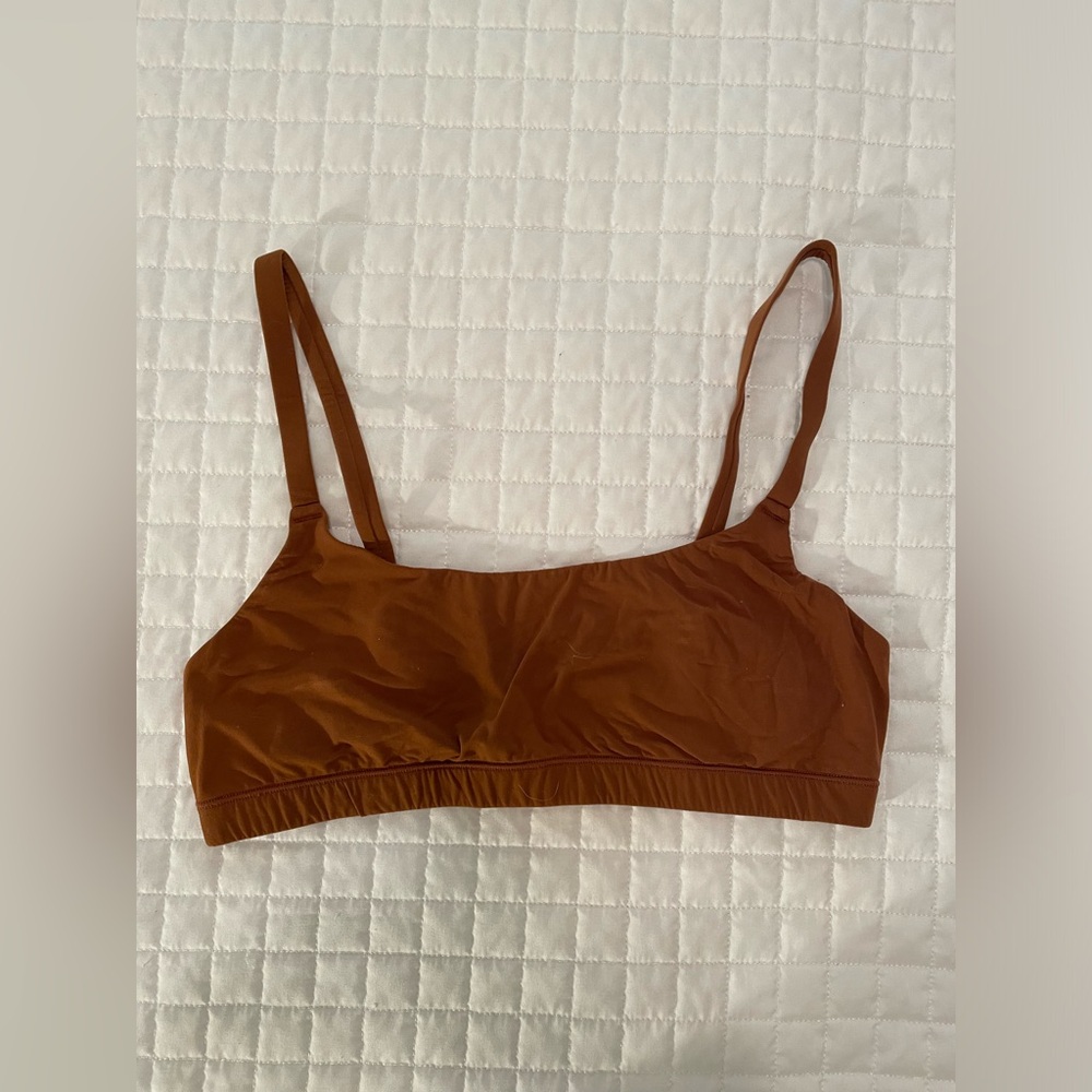 Skims Fits Everybody Bralette